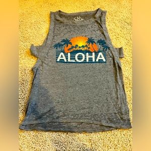 Womens chaser, sz med